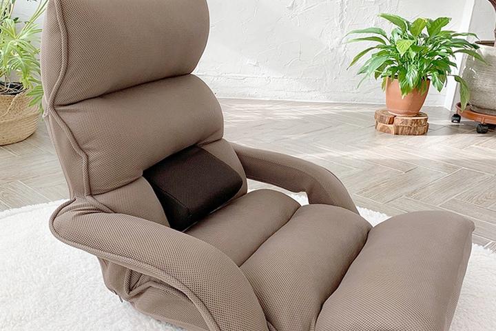 릴렉스 코락 좌식의자