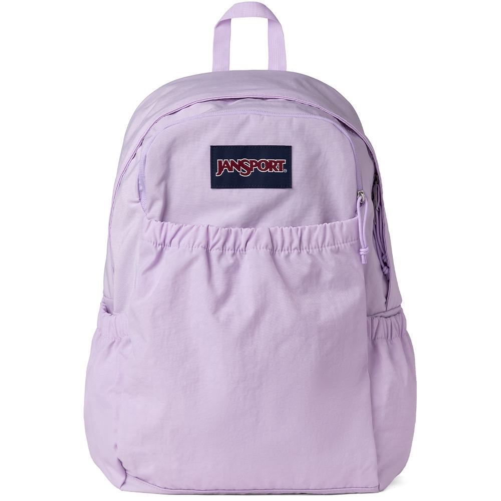 슬라우치팩 PASTEL LILAC