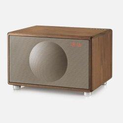 [즉시출고][GENEVA] 제네바스피커 S 클래식 스몰 월넛 인테리어스피커 프리미엄스피커 집들이선물추천