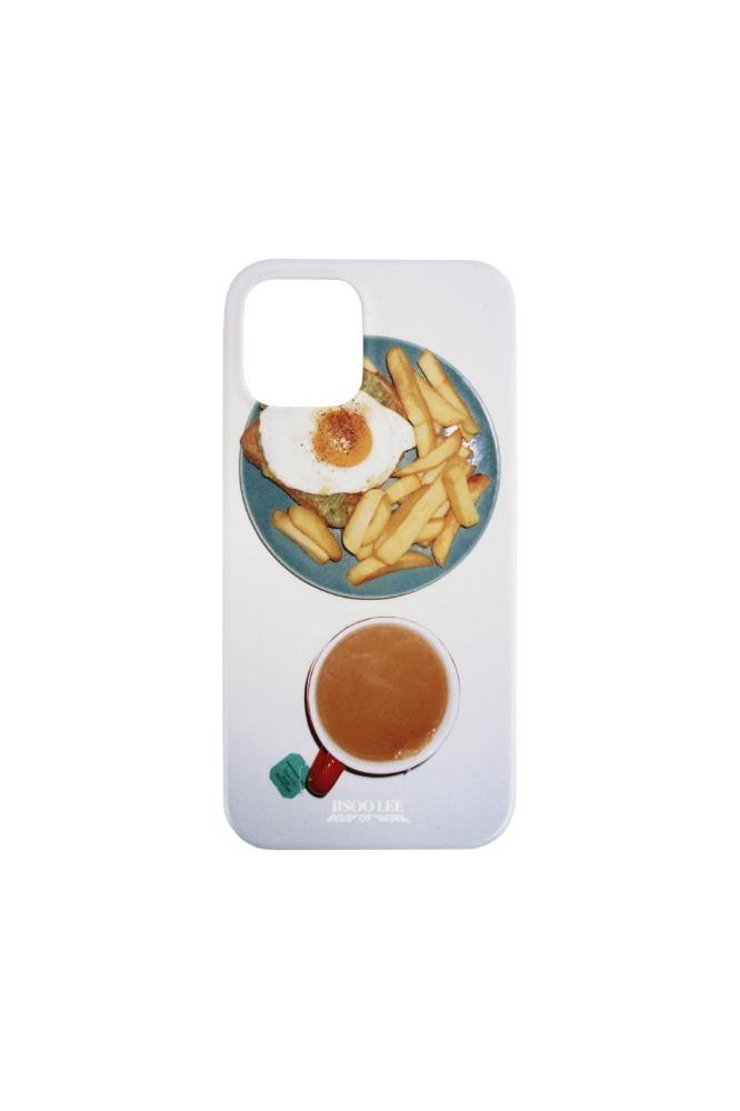 iPhone Case - Breakfast