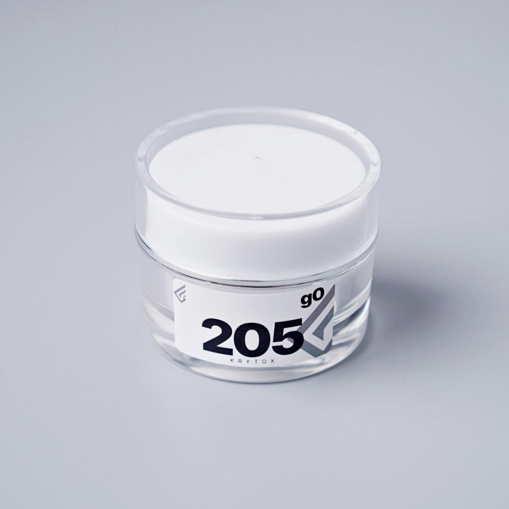 KRYTOX 윤활제 크라이톡스 GPL 205G0 10g
