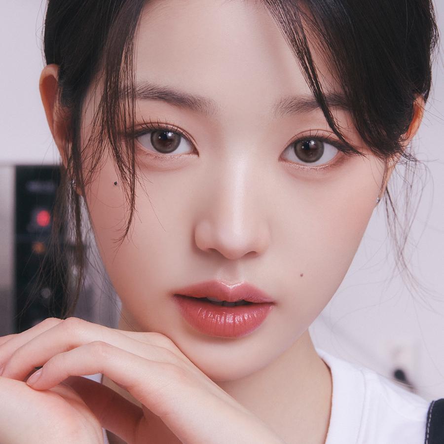 빈 크리스틴 미디엄브라운