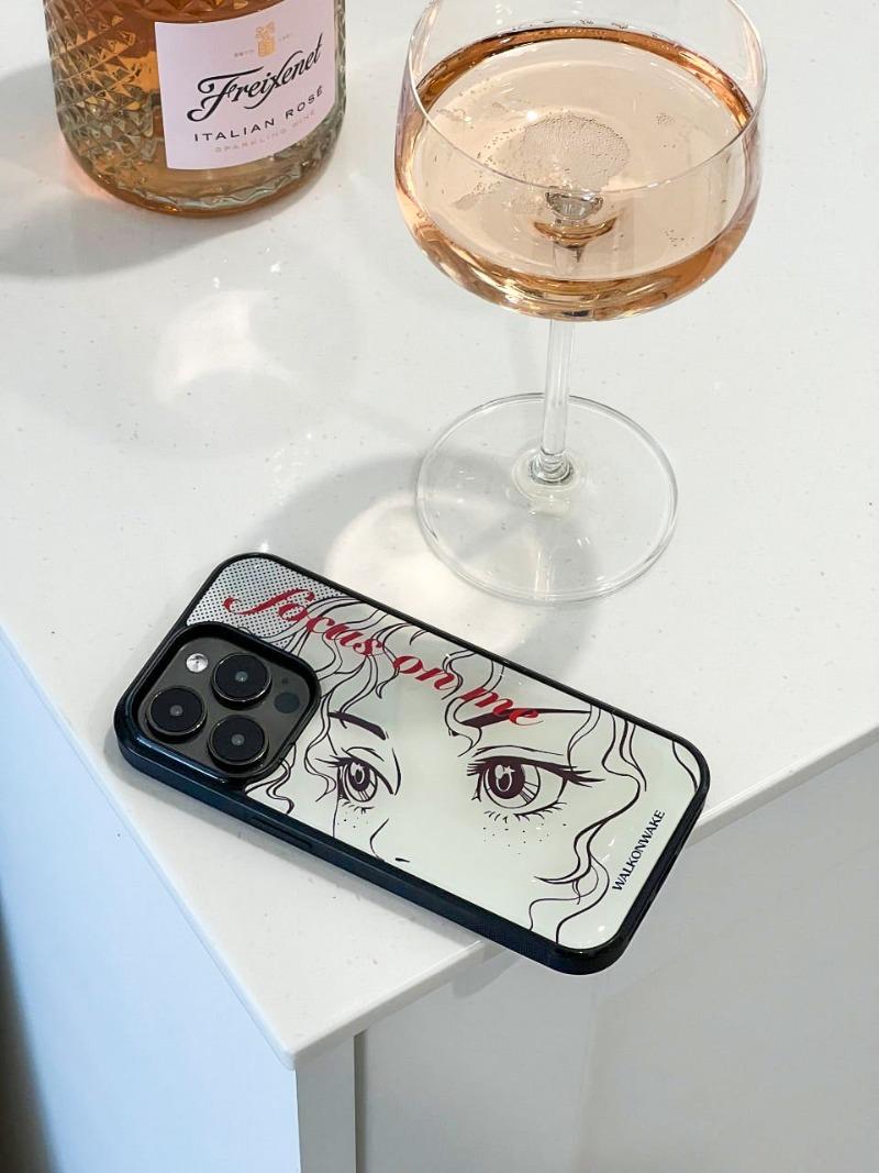 [에폭시] Focus case