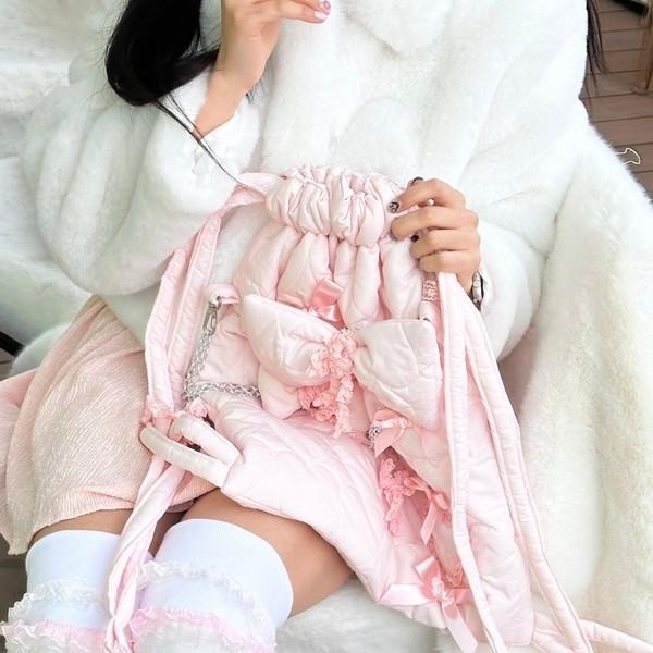 2-way bag (10 color)