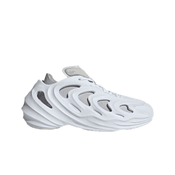 Adidas Adifom Q Cloud White Grey