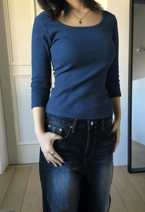 이즈이즈 NEW [ee] reverse 7bu t