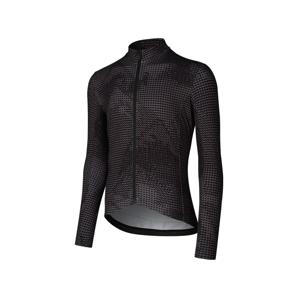 NSR | 클럽 엘페 기모 긴팔 저지 남성