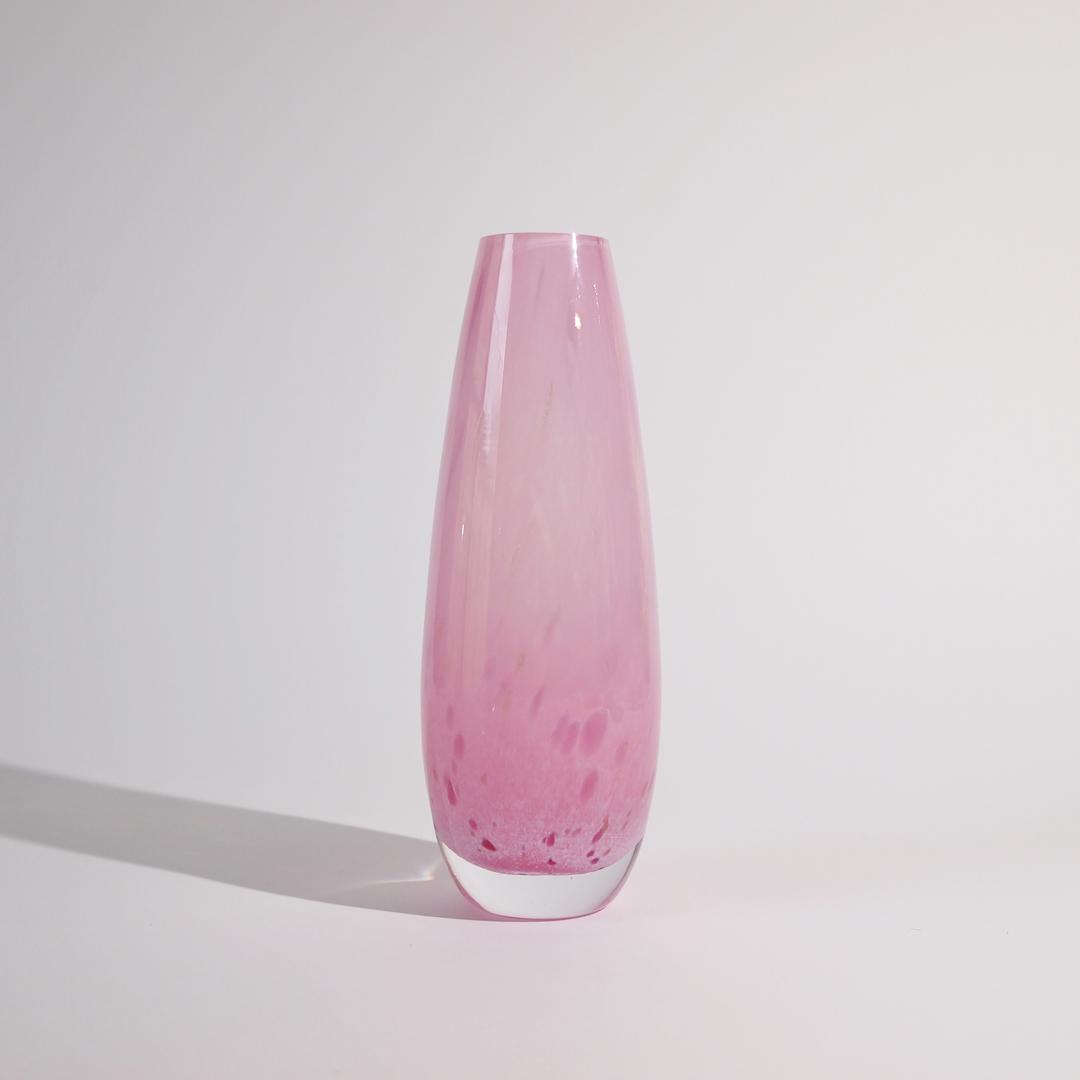 Vintage Caithness Glass Vase