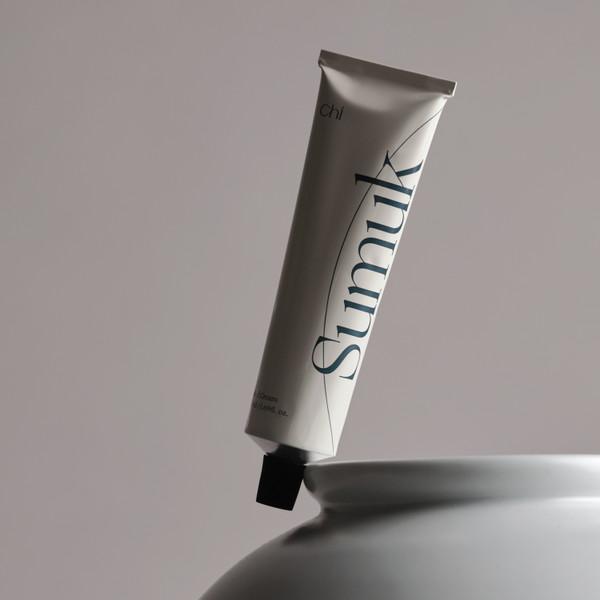 비건 핸드크림 50ml 수묵