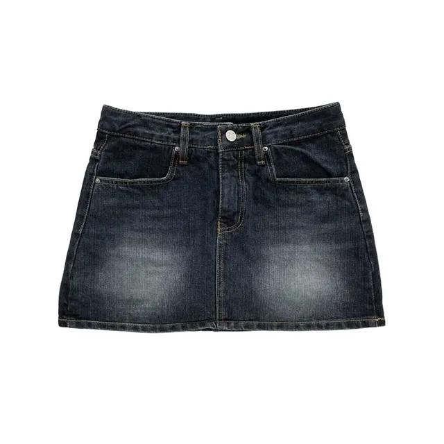 BIBURY SKIRT