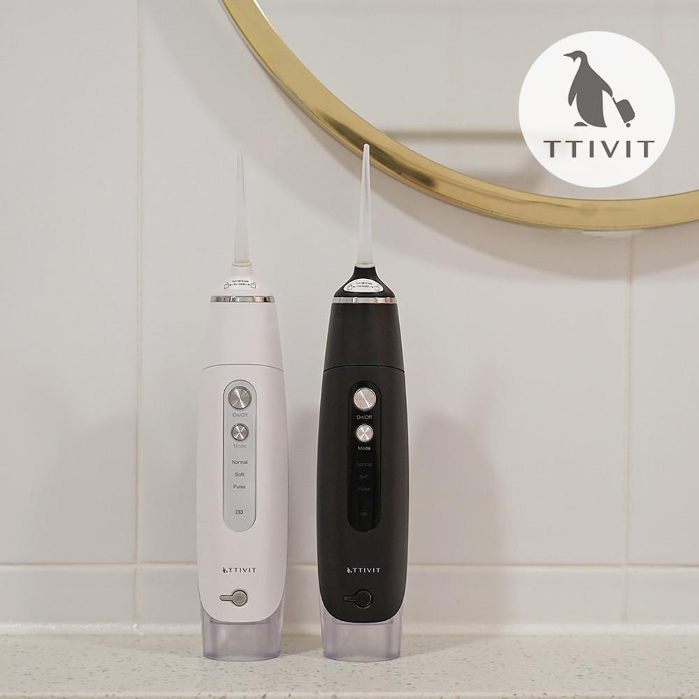 휴대용 구강세정기 치아 치간 물치실 물양치 워터칫솔 세척기 세정기