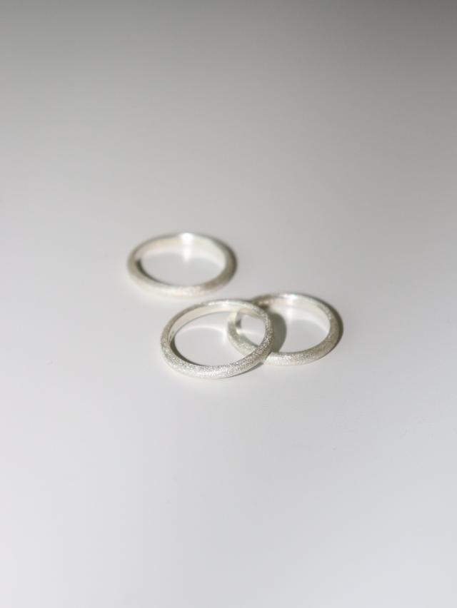 Sanding ring (Thin)