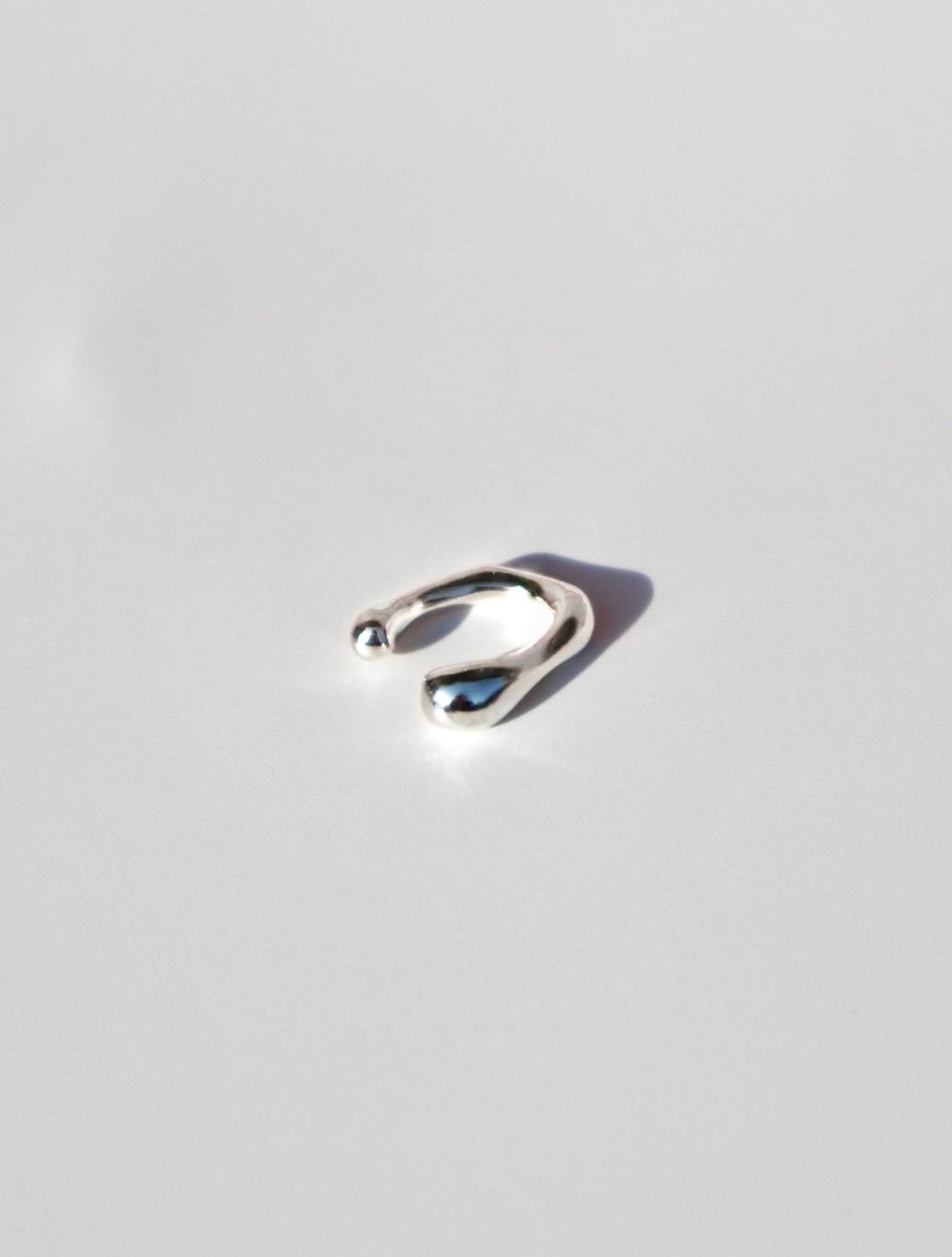 Droplet earcuff