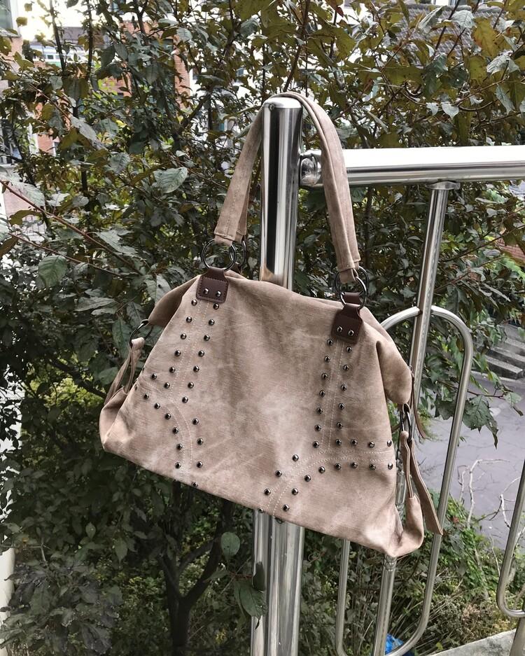 튜프티 (best) applique washing bag