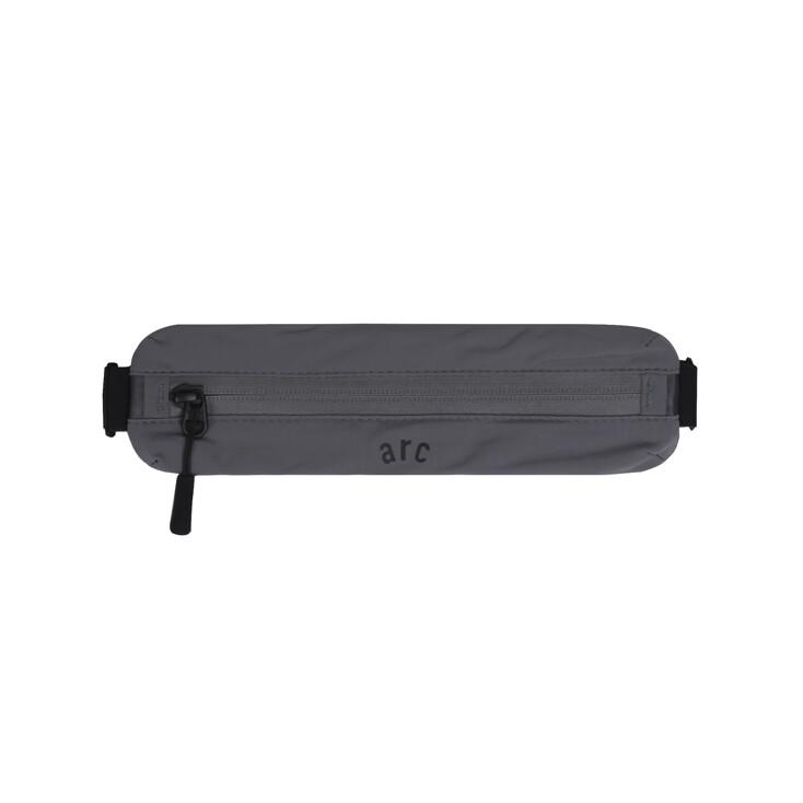 Basic Running Belt - Grey
