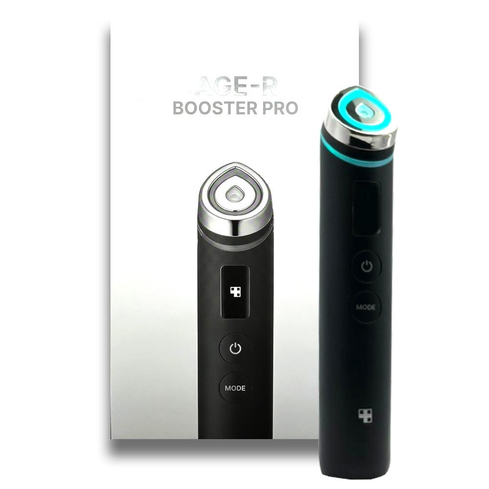 메디큐브 에이지알 부스터 프로 피부미용기기 단품 ems 에어샷 더마샷 홈쇼핑 선물