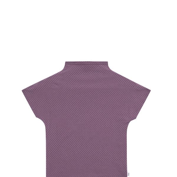 Dot Halfe [Grape]