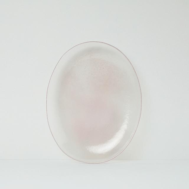 POWDERY OU OVALPLATE