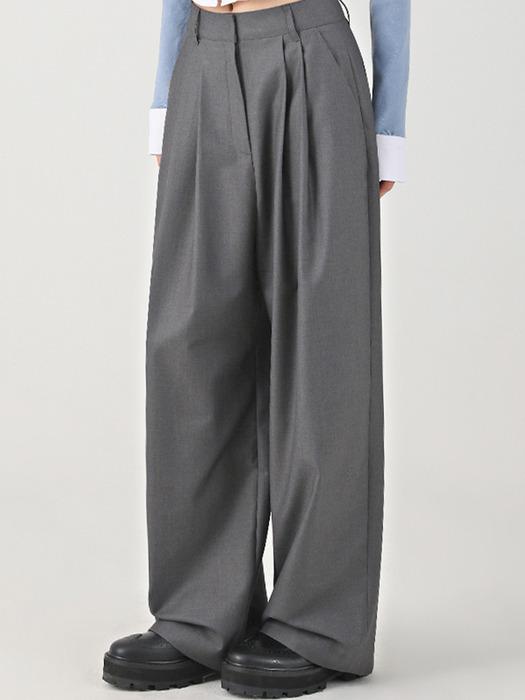 Two-Tuck Slacks 101 - 4COL