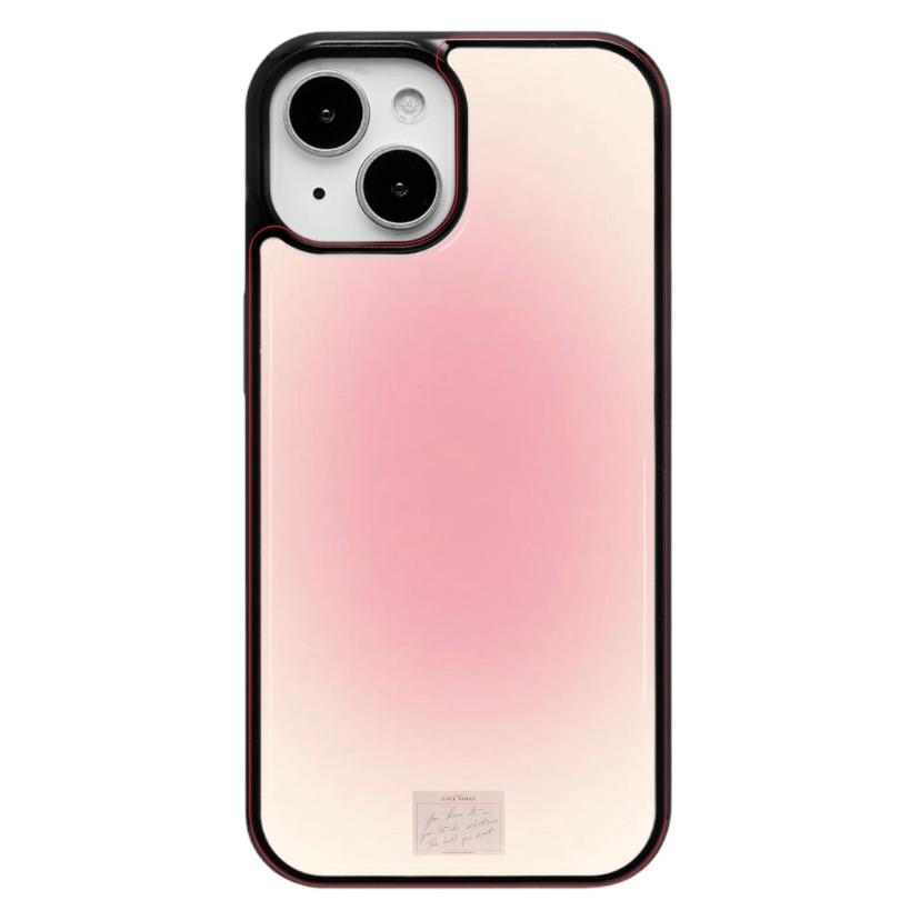 (epoxy) pink shy blusher