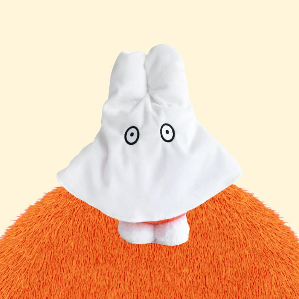 유령 미피 인형 25cm  귀여운 할로윈 인형선물