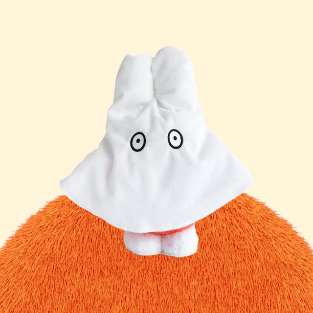 유령 미피 인형 25cm  귀여운 할로윈 인형선물