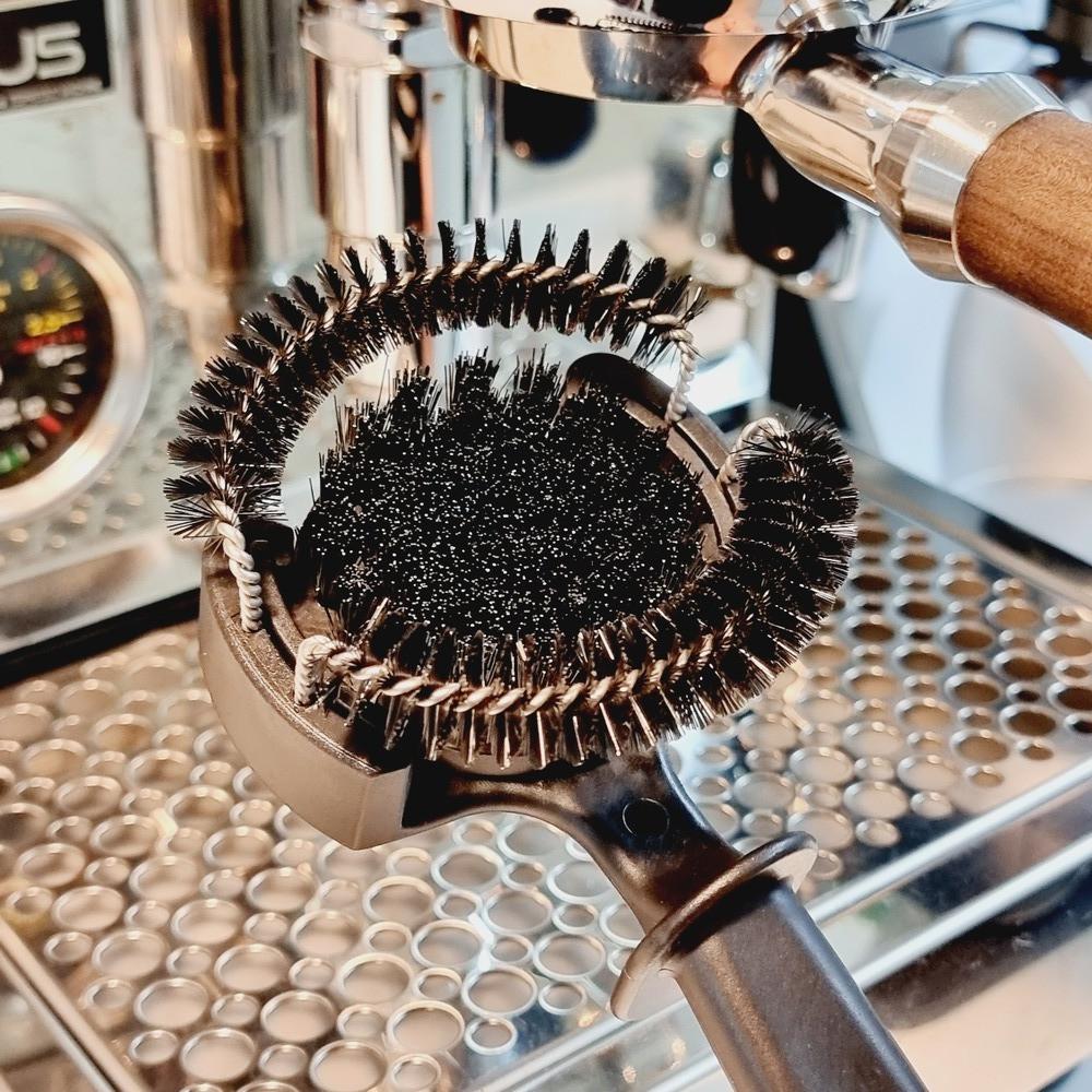 빈플랜트 그룹헤드 청소솔 고급형 브러쉬 58mm 단품