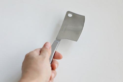 올스텐 미니 사각칼 (치즈/간편나이프)