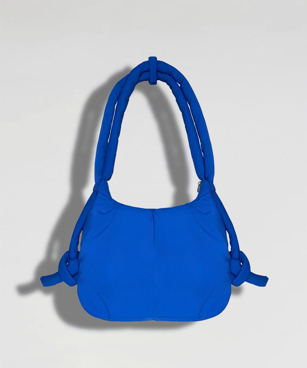 [XAV] 3way 메신저백 _ Pastal Line (4colors)