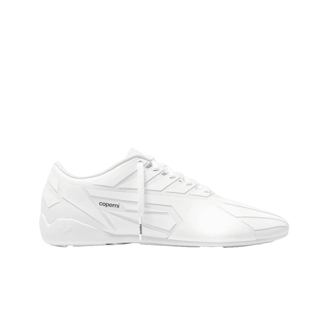 Puma x Coperni Speedcat White
