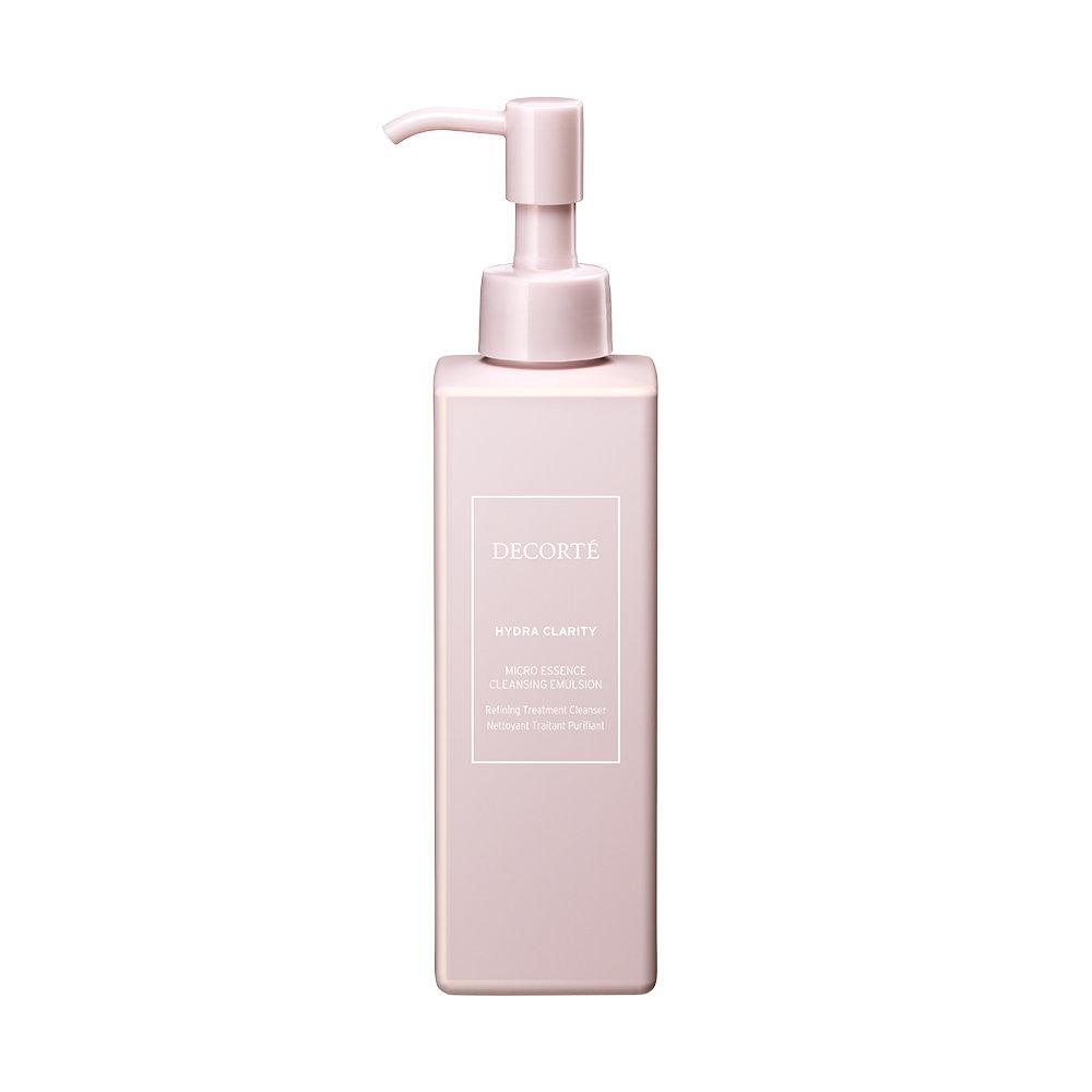 하이드라 클라리티 마이크로 에센스 클렌징 에멀션
