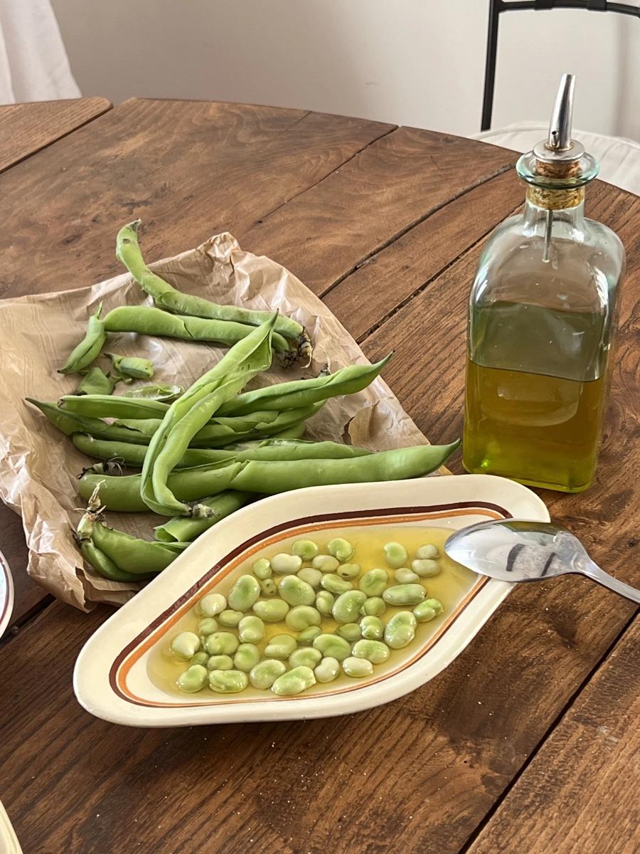 1950s 프랑스 물랑 드 루 라비에