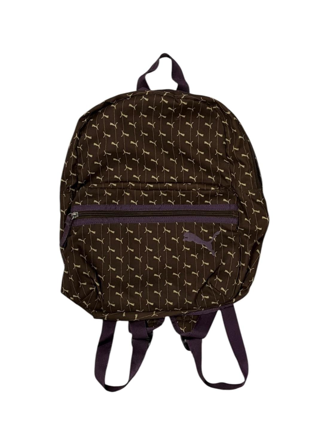 Puma backpack | 후루츠패밀리