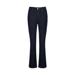 [게스진] YP1D2062 여성 원워시 뉴 슬림 붓컷_BLUE BLACK