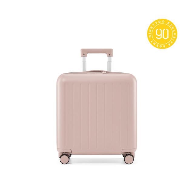 나인티고 샤오미 캐리어 Pudding 미니캐리어