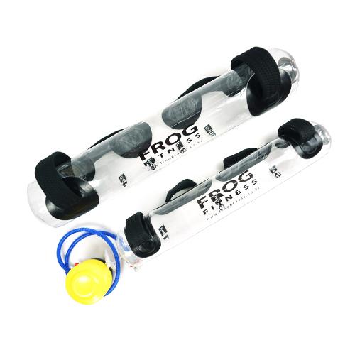 워터백 7.5kg 15kg I 아쿠아백 워터바벨