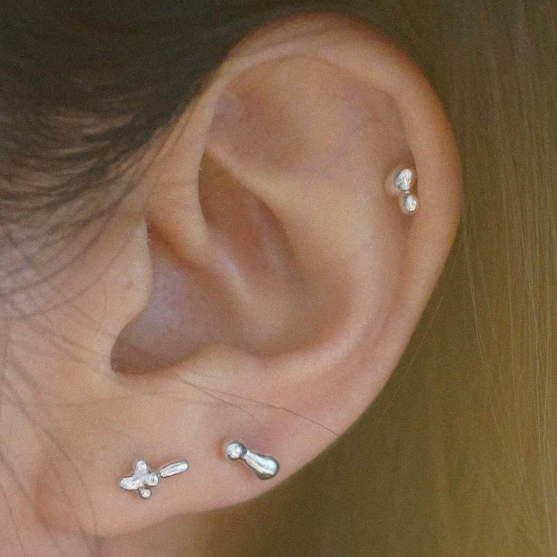 My Little Pebbles Piercing(Single)