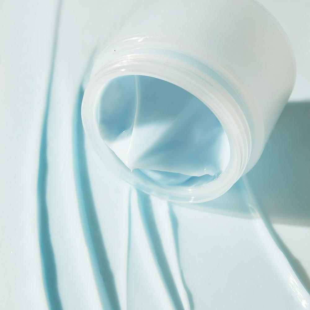 온그리디언츠 더 쫀쫀한 탄력 크림[디즈니/베이직 택1]