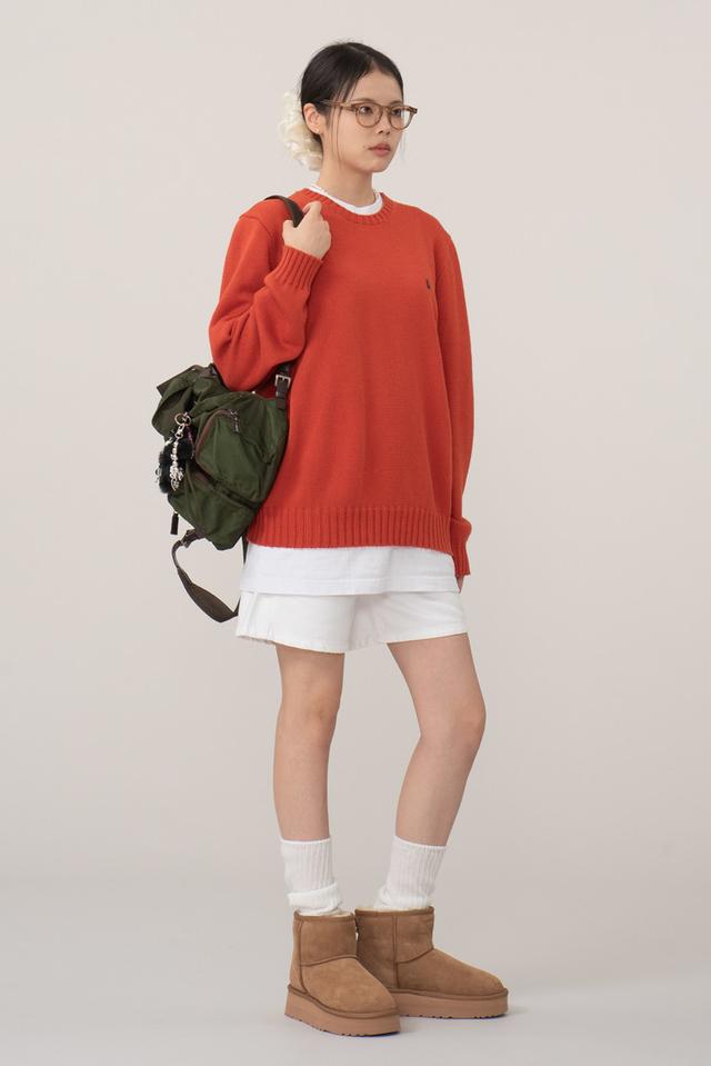 Polo Ralph Lauren cotton knit