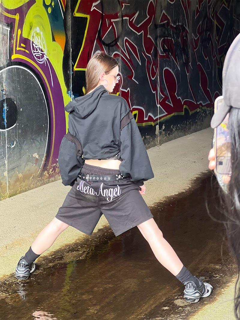 META COMFORT PANTS (2nd RE-ORDER) SALE