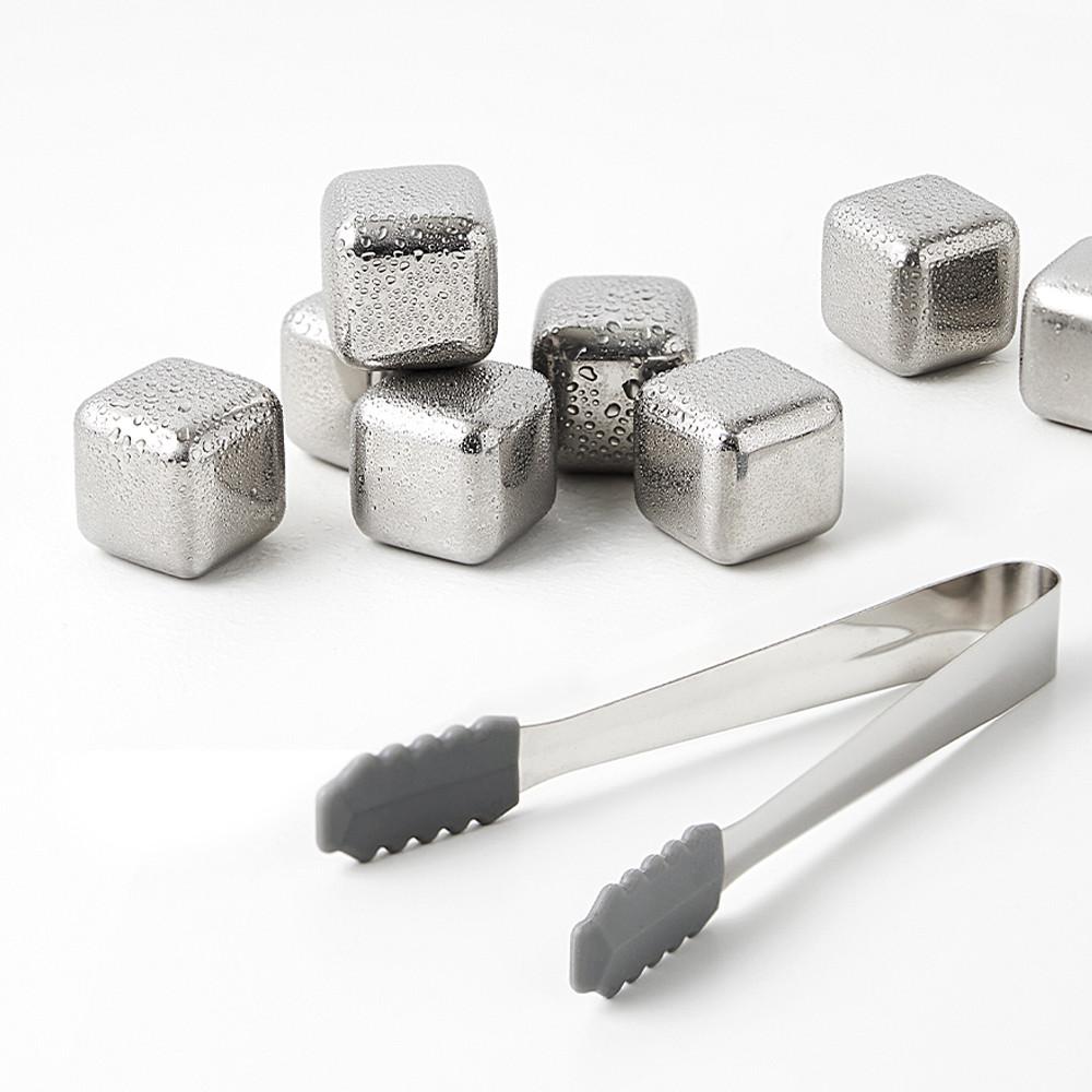 빈토리오 쿨링 위스키스톤 (녹지않는 위스키얼음으로 처음 맛 그대로)