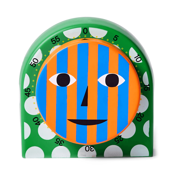 에어리어웨어 에브리바디 키친 타이머