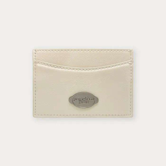 Fle Card Wallet - 3Color