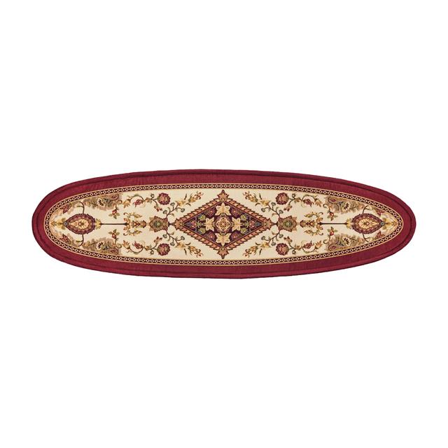 [SAY TOUCHÉ X GLASSHAUS] Surfboard Rug