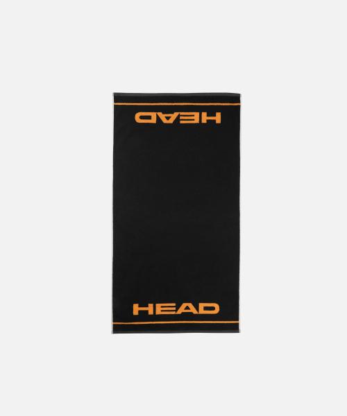 로고 스포츠 타월 KGZ2X23400BKX