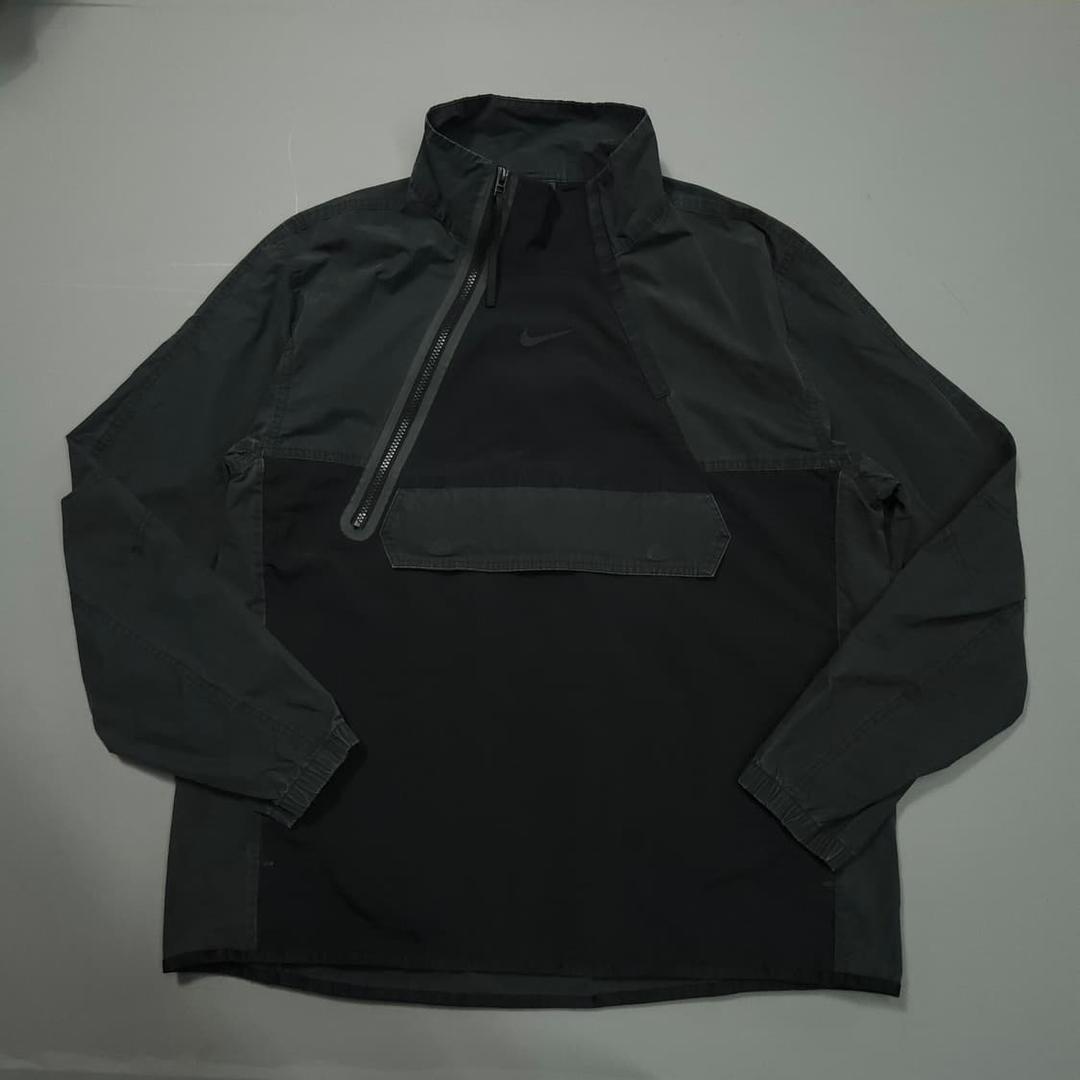 나이키 테크팩 우븐 하프집 XL | 후루츠패밀리