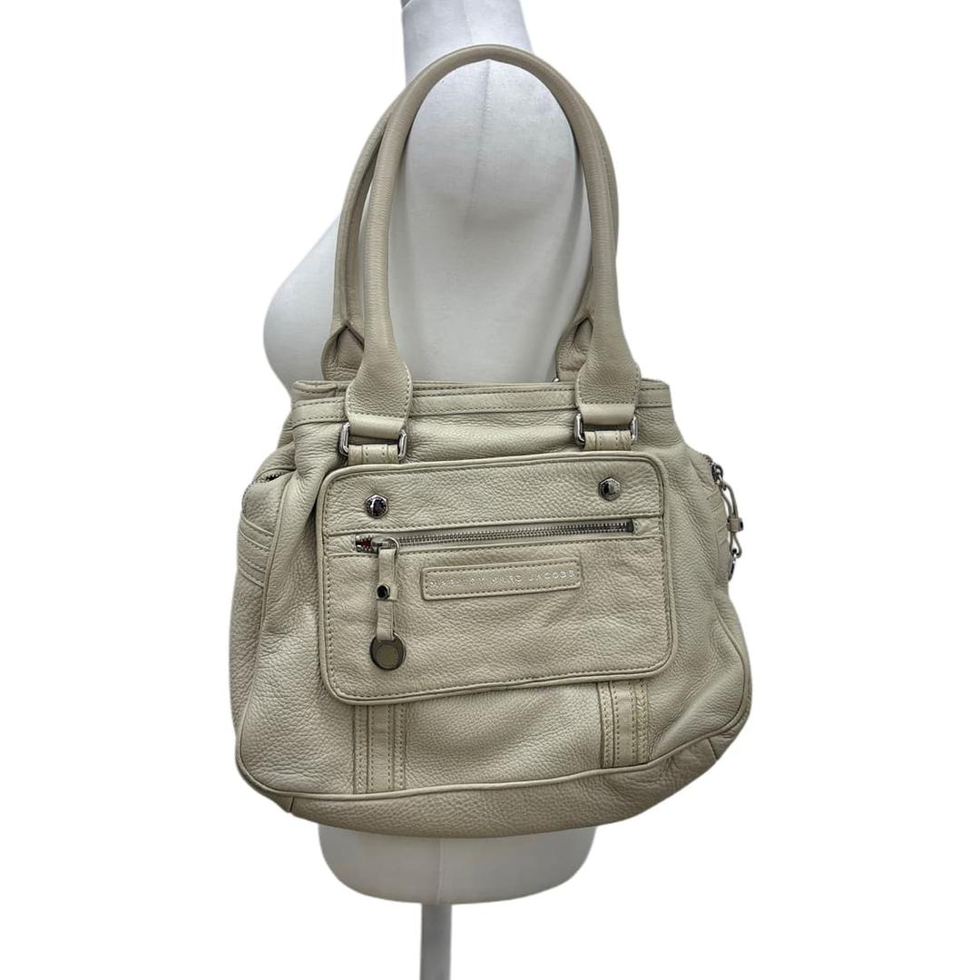 Marc by marc jacobs 카우 레더 숄더백 | 후루츠패밀리