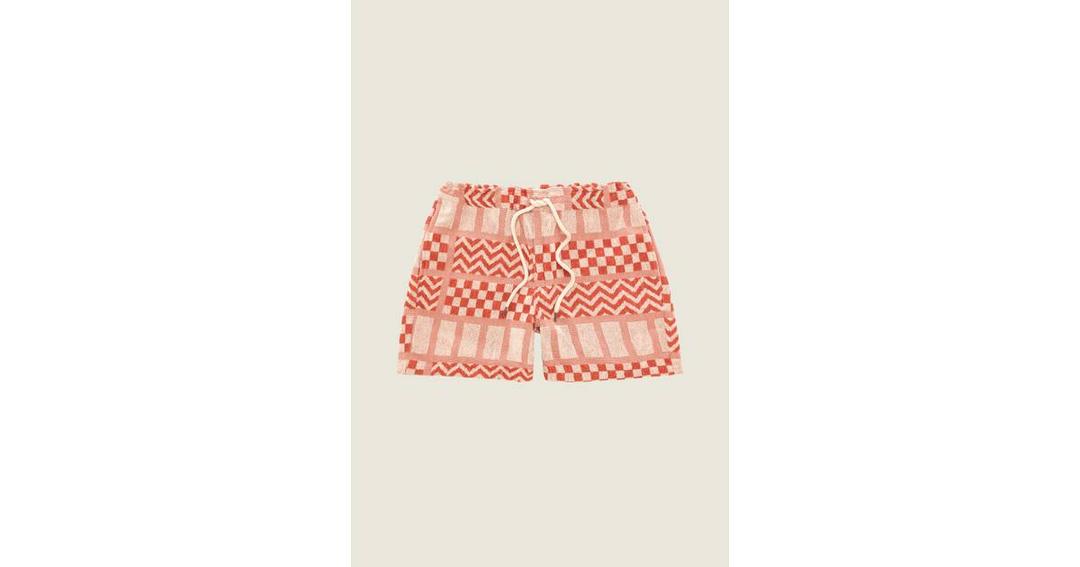 Miximize Terry Shorts