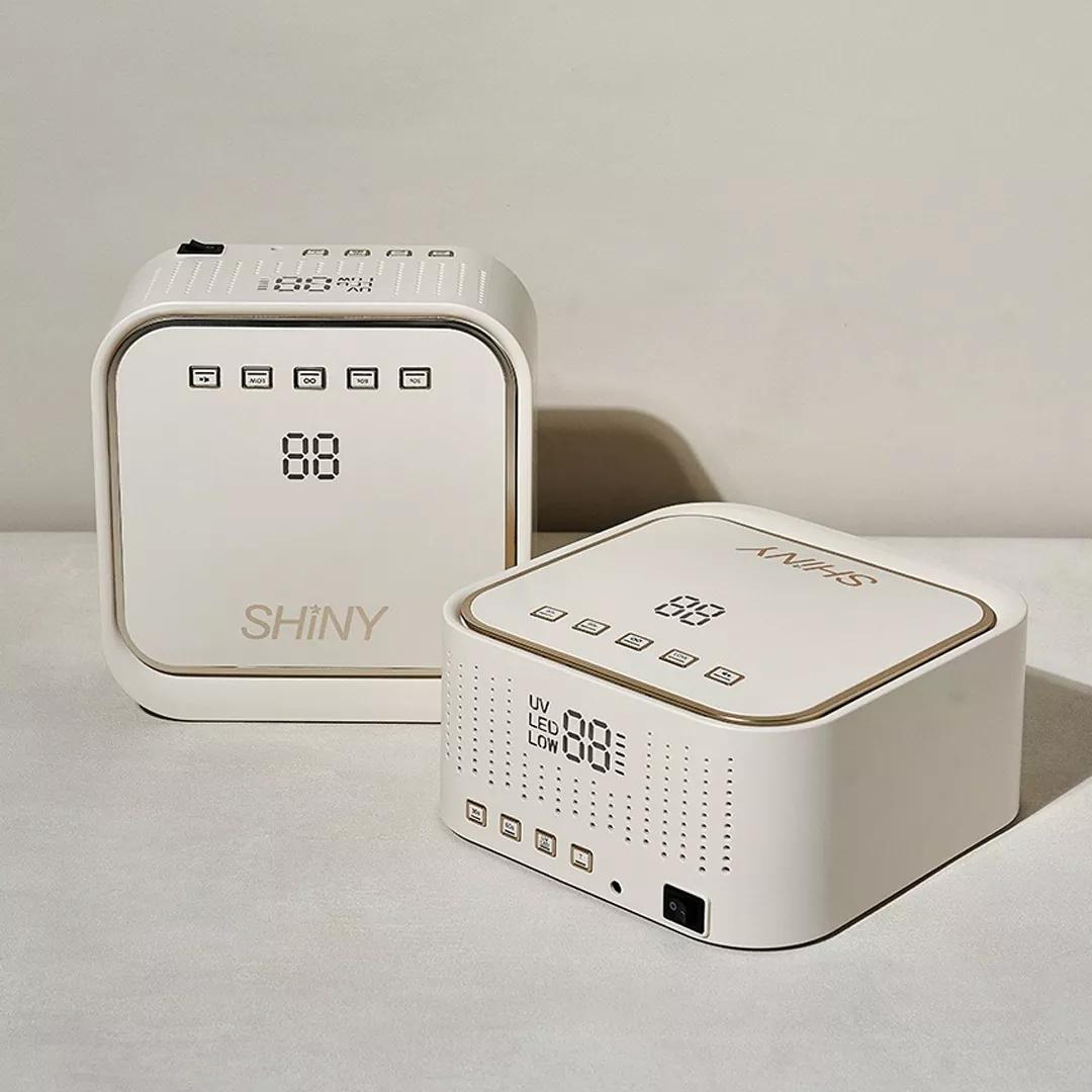 [샤이니] 이븐램프 LED UV 네일램프