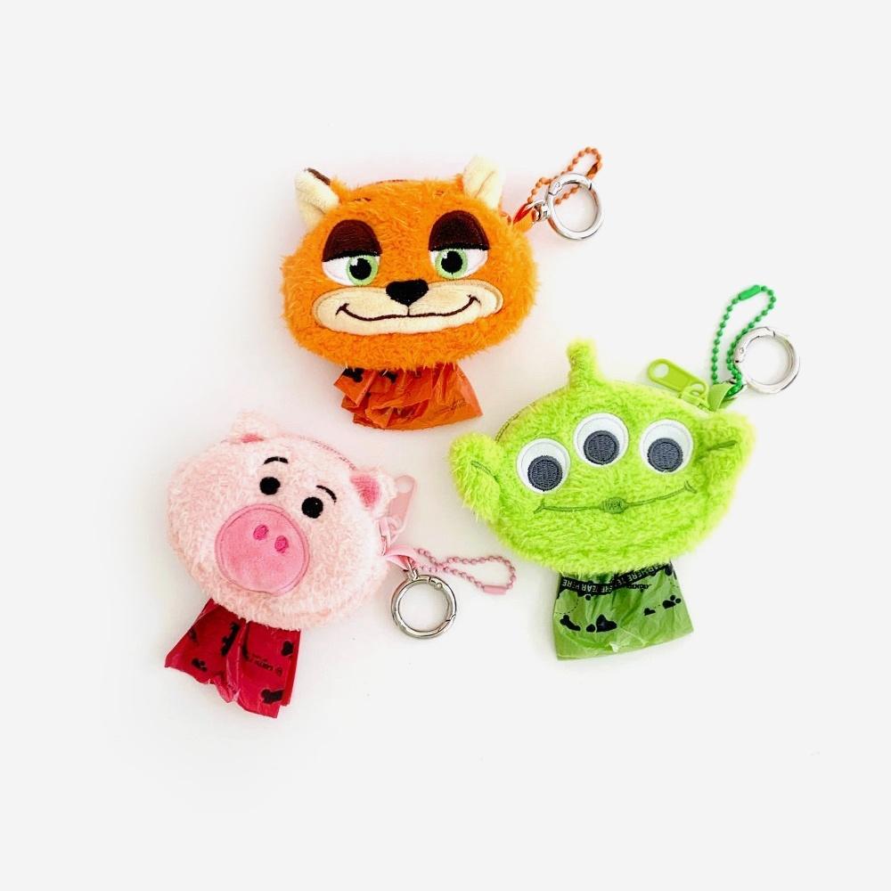 (정품) 디즈니 픽사 강아지 풉백 / 닉 알렌 햄